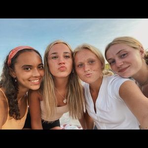 Meet your Posher, Gianna